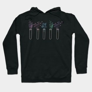 Flower Vases Hoodie